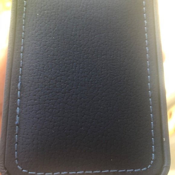 Bill Le Boeuf heart necklace and earrings - Picture 2 of 2